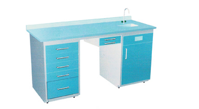 كبائن عيادات اسنان ثابته