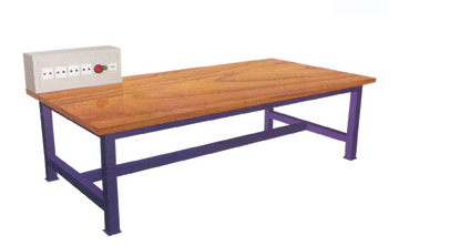 طاوله عمل للورش