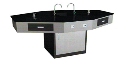 Bunche demanded in the form of a steamer