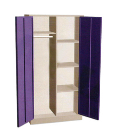 دولاب حفظ ملابس