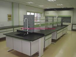 Medical and lab furniture