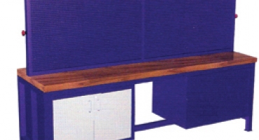 طاوله كهرباء , انشائيه تخدم الطرفين