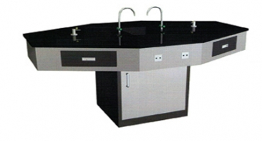 Bunche demanded in the form of a steamer