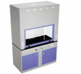 دولاب شفط الغازات السامه