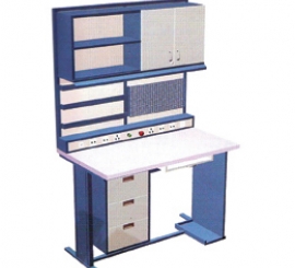 طاوله معمل صيانه الكترونيات