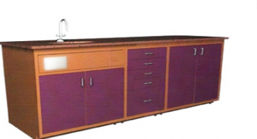 بنش متعدد الاغراض