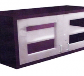 وحدة حائط معلقه