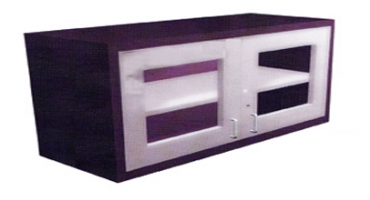 وحدة حائط معلقه