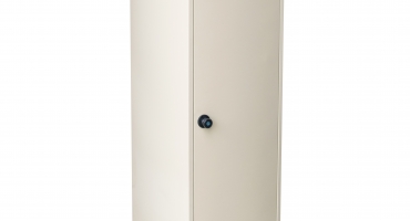 دولاب واحد ضلفه