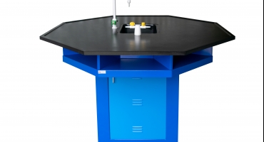 بنش طالب ثماني