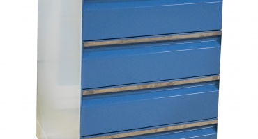 وحدة ادراج للتخزين