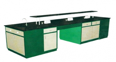 Publish student average middle bench
